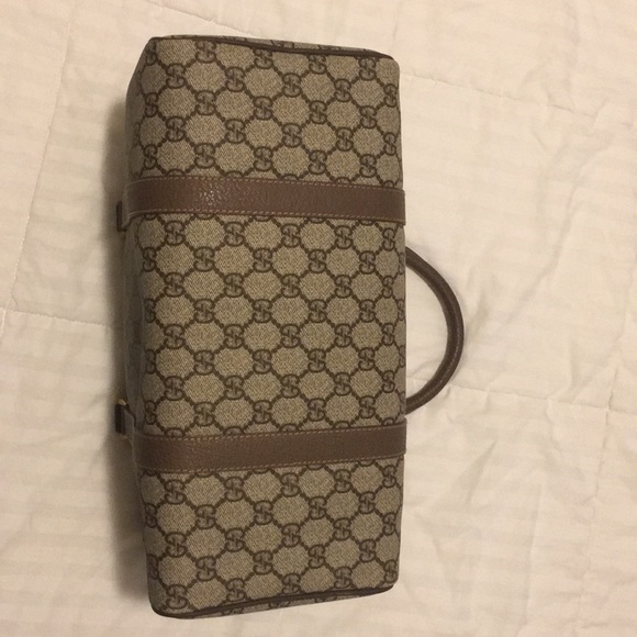 GUCCI HANDBAG - Picture 5 of 8